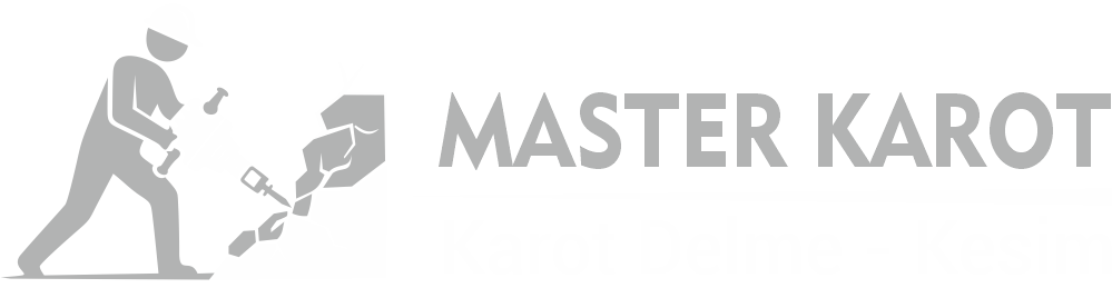 Tokat Karot İle Beton Delme ve Kesme Hizmeti